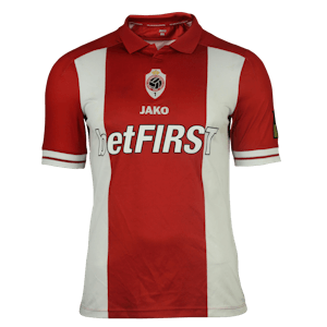 Shirt van Michel Ange Balikwisha Royal Antwerp FC