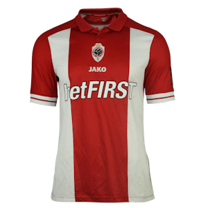 Jurgen Ekkelenkamp Royal Antwerp FC shirt