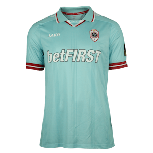 Senne Lammens Royal Antwerp FC shirt