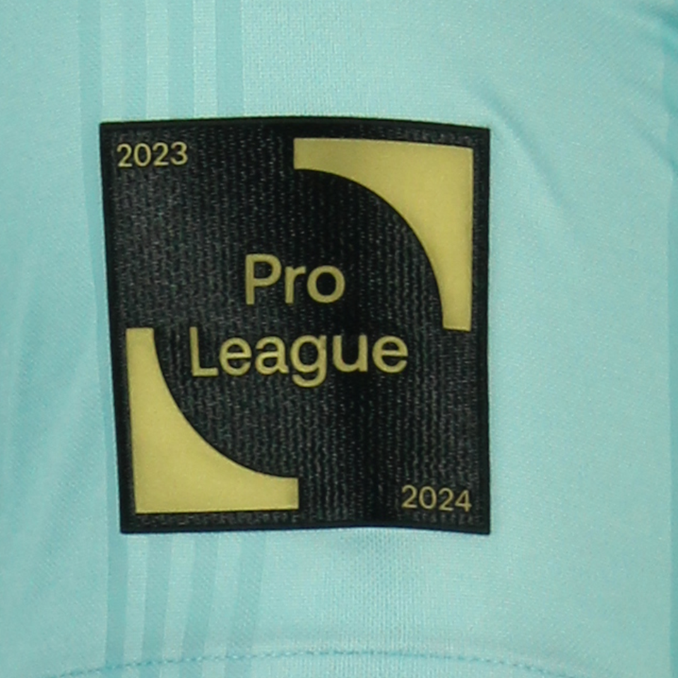 Senne Lammens Royal Antwerp FC shirt