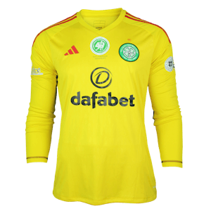 Scott Bain | Celtic 