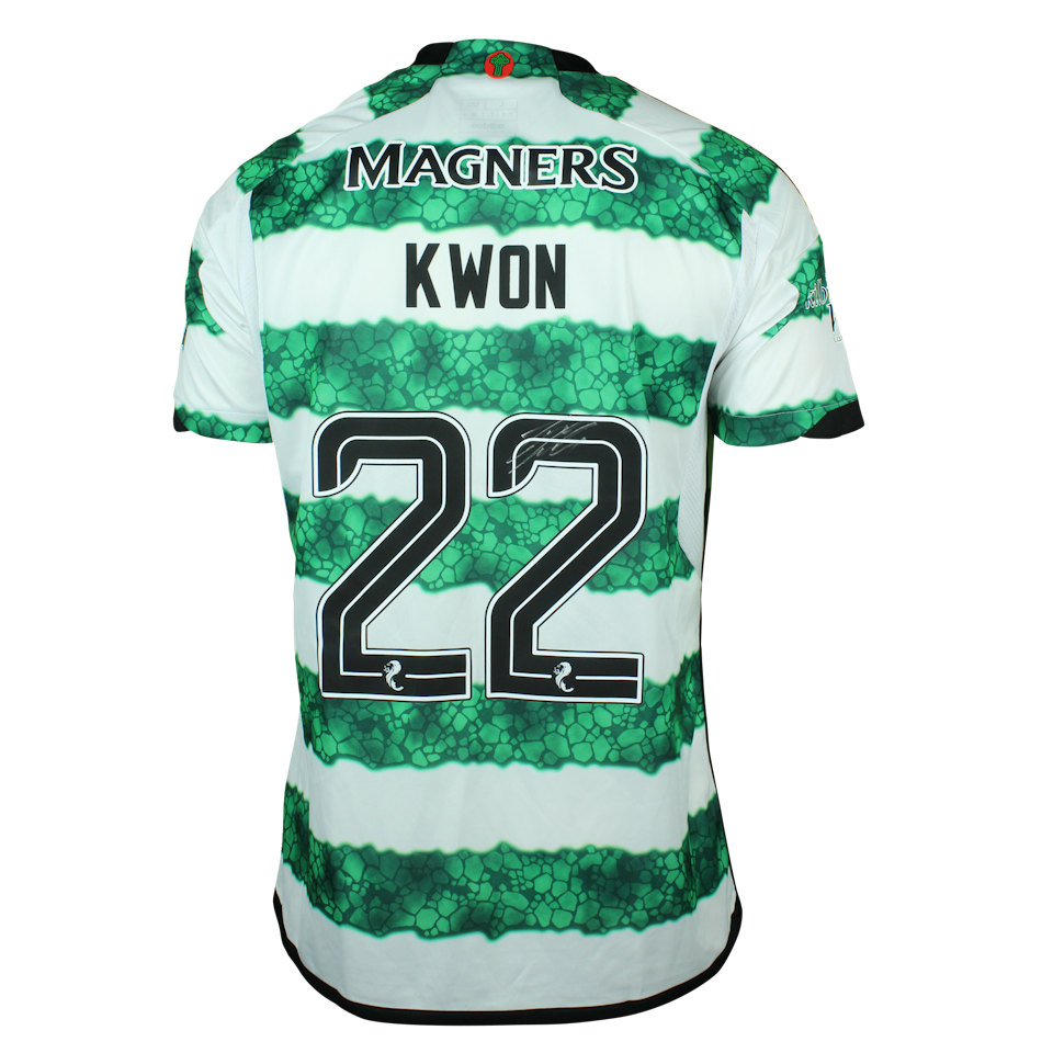Kwon Hyeok-kyu - 1