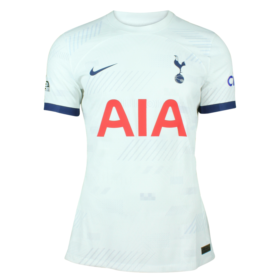 Pierre-Emile Højbjerg Tottenham Hotspur shirt