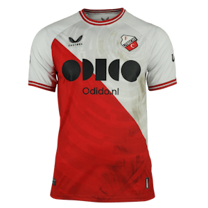 Maillot de Can Bozdoğan (FC Utrecht)