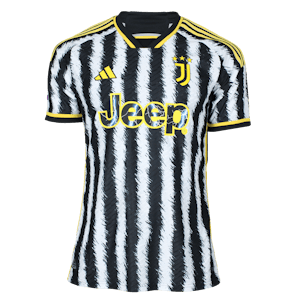 Daniele Rugani Juventus FC jersey