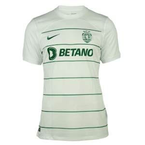 Viktor Gyökeres Sporting CP shirt