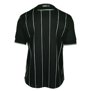 Squad Signed Shirt