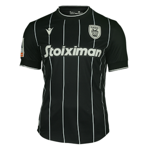 PAOK-Trikot von Andrija Živković