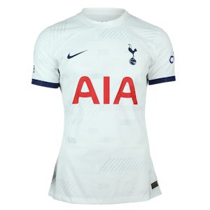 Maillot de Ashley Phillips (Tottenham Hotspur)
