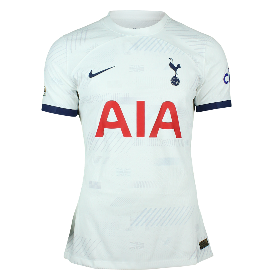 Maillot de Ashley Phillips (Tottenham Hotspur)