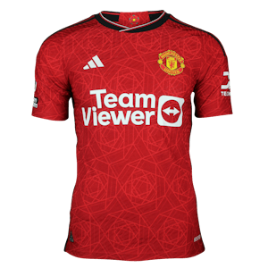 Aaron Wan-Bissaka Manchester United forması