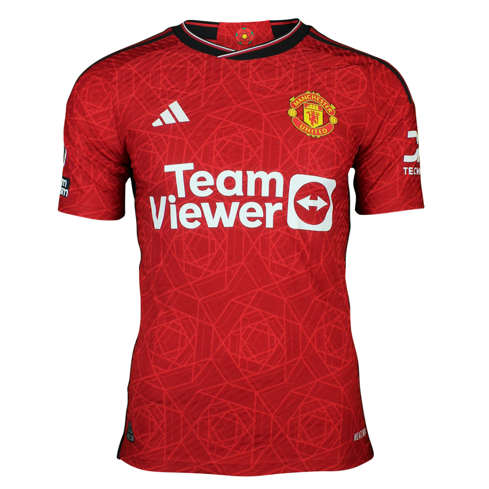 Aaron Wan-Bissaka Manchester United forması