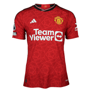 José Diogo Dalot Teixeira Manchester United shirt