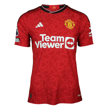 Camiseta Diogo Dalot Manchester United