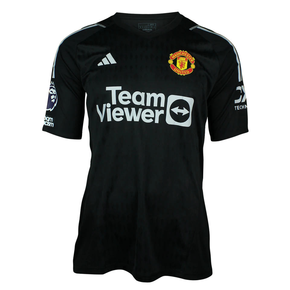 André Onana Manchester United shirt
