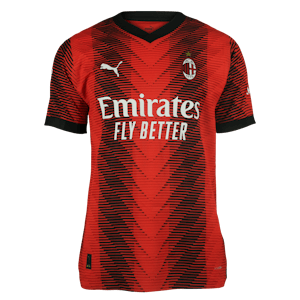 Rafael Leão AC Milan shirt
