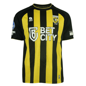 Maillot de Davy Pröpper (Vitesse)
