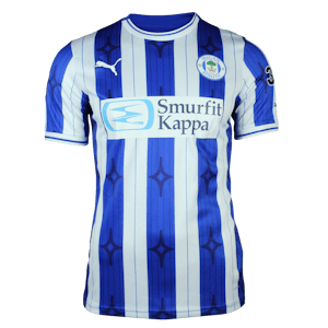 Maglia di Martial Godo (Wigan Athletic)