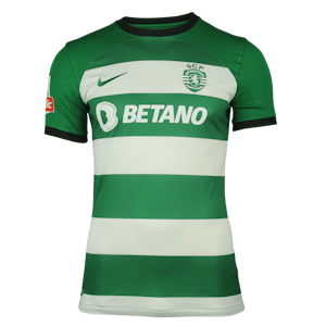 Shirt van Francisco Trincão Sporting CP