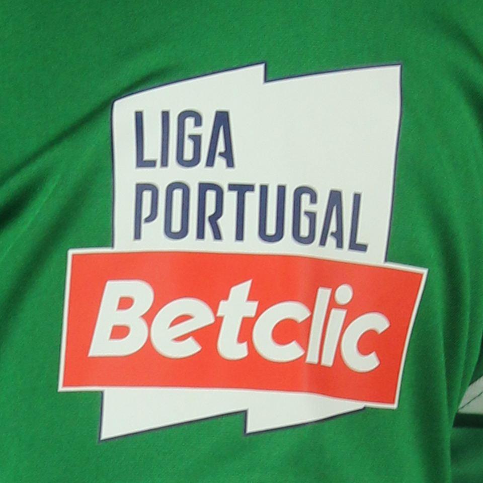 Shirt van Francisco Trincão Sporting CP