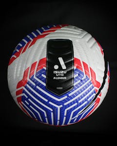 Brisbane Roar vs. Newcastle Jets Match Ball