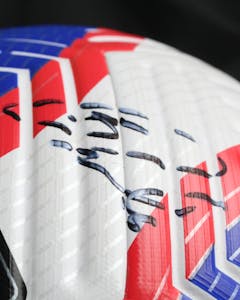Brisbane Roar vs. Newcastle Jets Match Ball