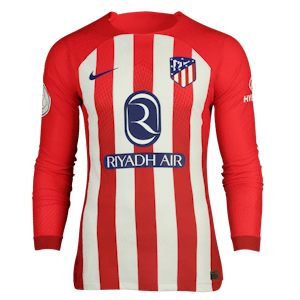 Antoine Griezmann Atlético de Madrid jersey