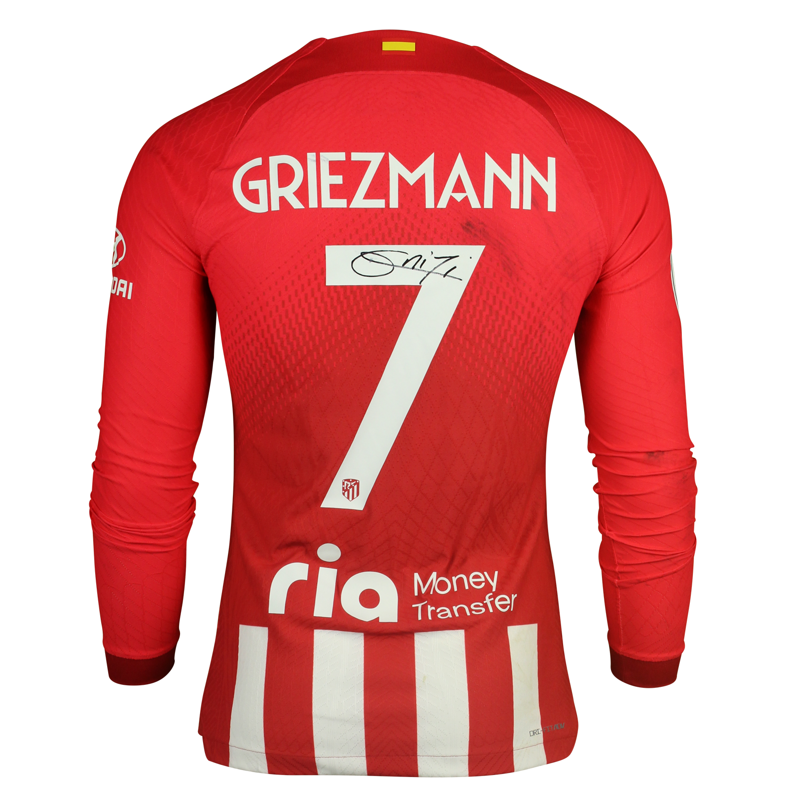 Antoine Griezmann | Atlético Madrid | Atlético de Madrid