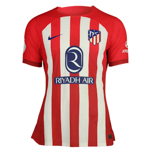 Axel Witsel Atlético de Madrid shirt