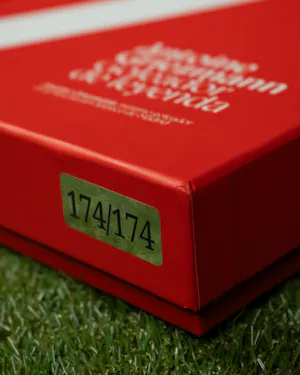 来自Atlético de Madrid的Antoine Griezmann球衣