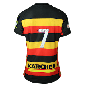 Ruan Ackermann