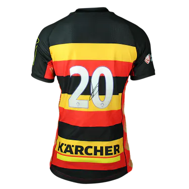 Lewis Ludlow | Gloucester Rugby