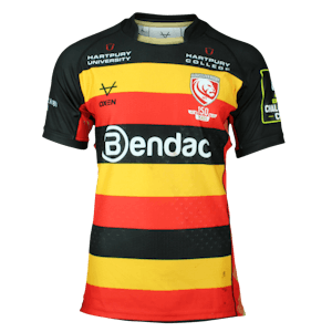 Lewis Ludlow | Gloucester Rugby