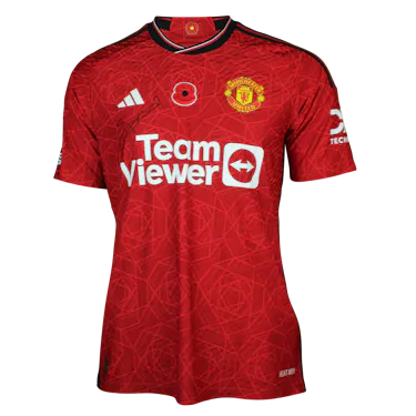 Harry Maguire Manchester United jersey