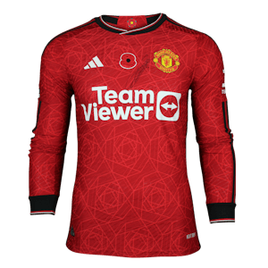 Alejandro Garnacho Manchester United forması