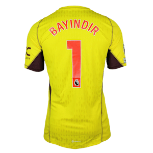Altay Bayindir