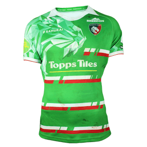 11. Ollie Hassell-Collins