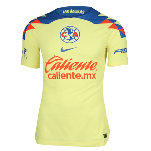 Jonathan dos Santos Club América shirt