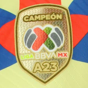 Henry Martín Club América shirt