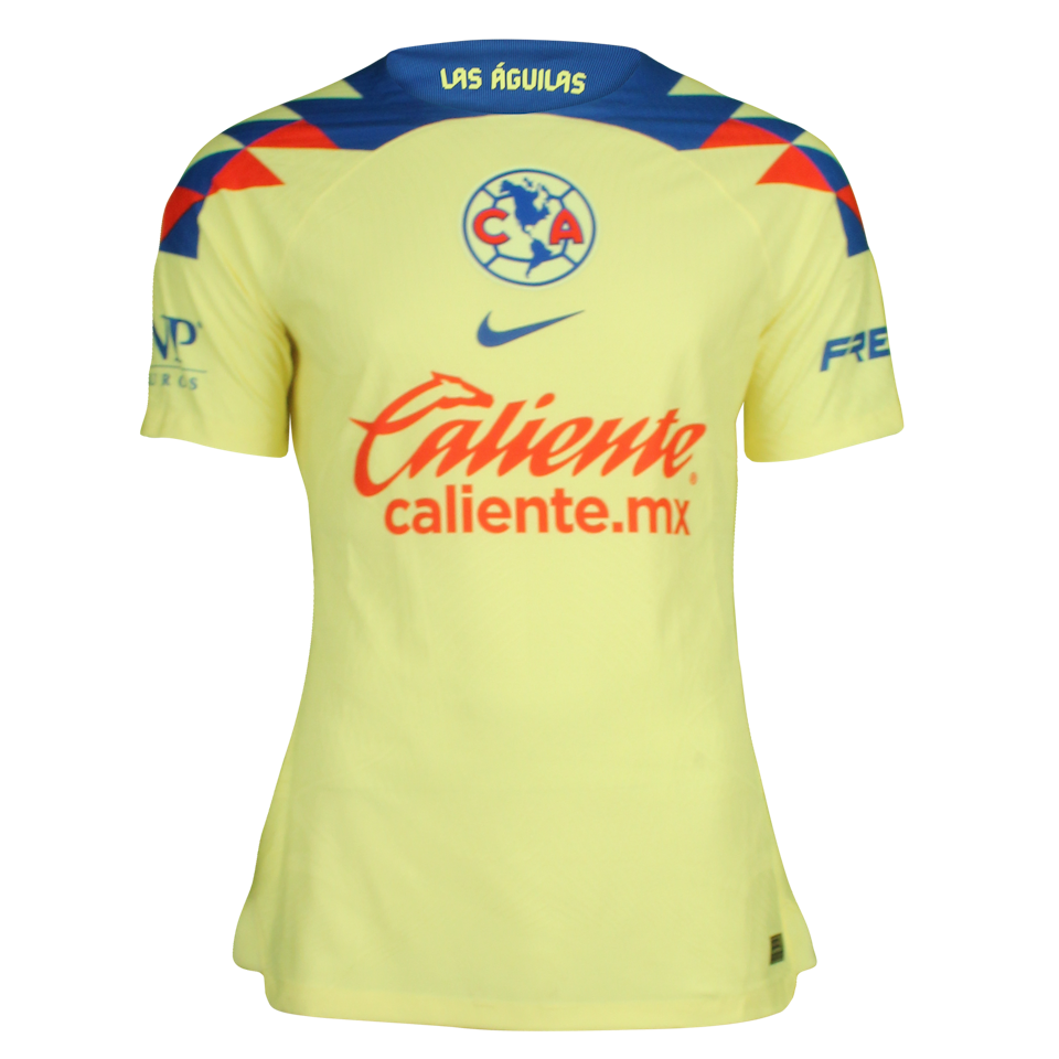 Henry Martín Club América shirt