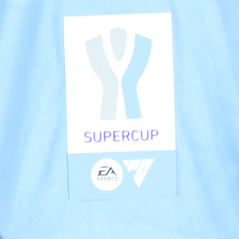 Maglia di Ciro Immobile (SS Lazio)