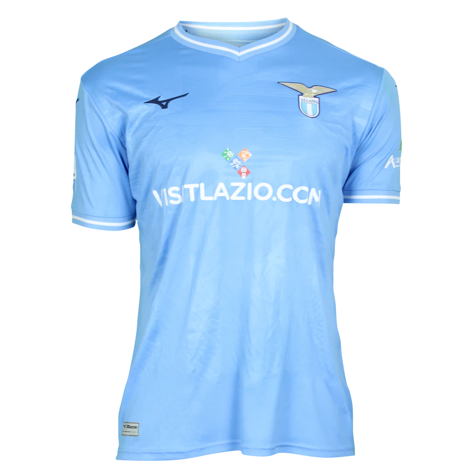 Maglia di Ciro Immobile (SS Lazio)