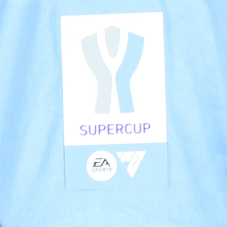 Luca Pellegrini Lazio shirt