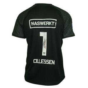 Jasper Cillessen NEC shirt