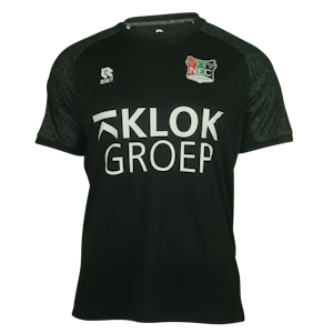 Jasper Cillessen NEC shirt