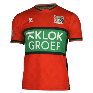 Shirt van Magnus Mattsson NEC