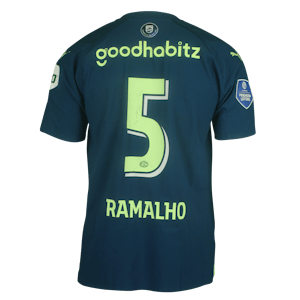 André Ramalho Silva PSV shirt