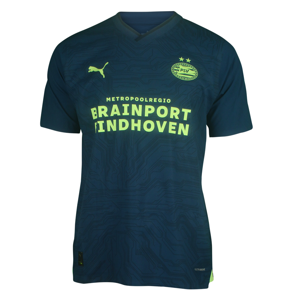 André Ramalho Silva PSV shirt