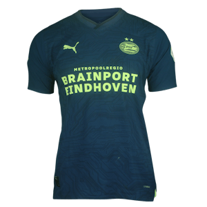 Yorbe Vertessen PSV shirt