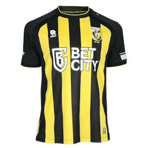 Nicolas Isimat-Mirin Vitesse shirt